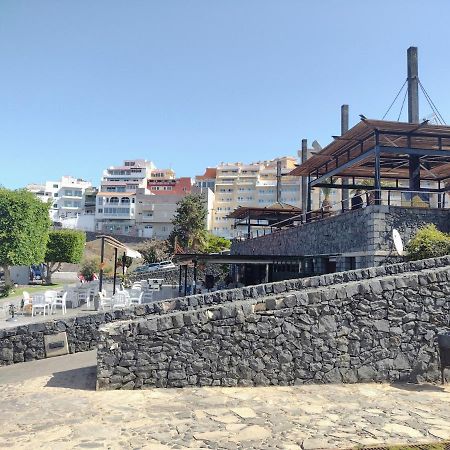 プエルト・デ・サンティアゴPuerto De Santiago, Jardines Del Mar Tenerifeアパートメント エクステリア 写真