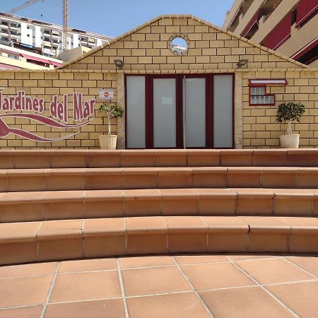 プエルト・デ・サンティアゴPuerto De Santiago, Jardines Del Mar Tenerifeアパートメント エクステリア 写真