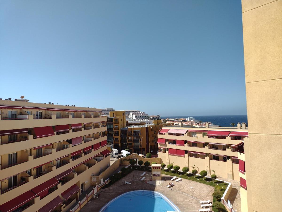 プエルト・デ・サンティアゴPuerto De Santiago, Jardines Del Mar Tenerifeアパートメント エクステリア 写真
