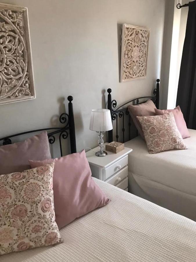 プエルト・デ・サンティアゴPuerto De Santiago, Jardines Del Mar Tenerifeアパートメント エクステリア 写真
