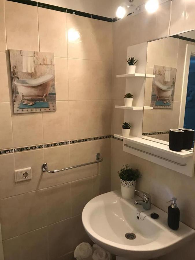 プエルト・デ・サンティアゴPuerto De Santiago, Jardines Del Mar Tenerifeアパートメント エクステリア 写真