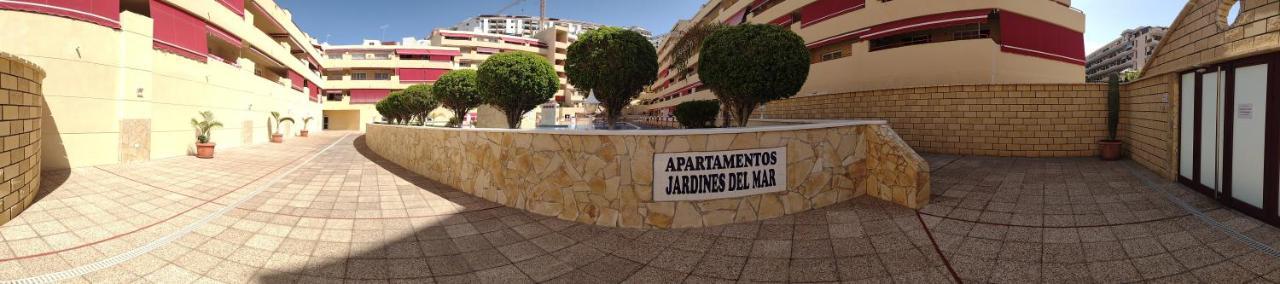 プエルト・デ・サンティアゴPuerto De Santiago, Jardines Del Mar Tenerifeアパートメント エクステリア 写真