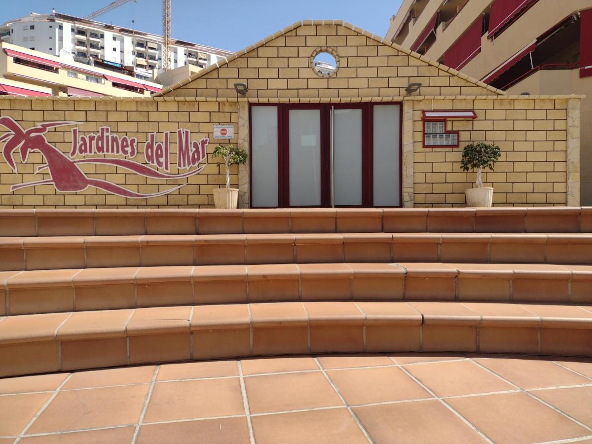 プエルト・デ・サンティアゴPuerto De Santiago, Jardines Del Mar Tenerifeアパートメント エクステリア 写真